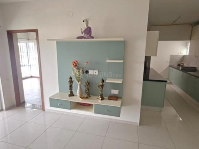 2 BHK Apartment in Kumbalgodu for rent Bengaluru. The reference number is 20997258