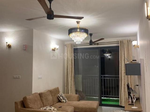2 BHK Apartment in Kumbalgodu for rent Bengaluru. The reference number is 20394893