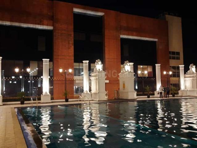 2 BHK Apartment in Kumbalgodu for rent Bengaluru. The reference number is 20395602
