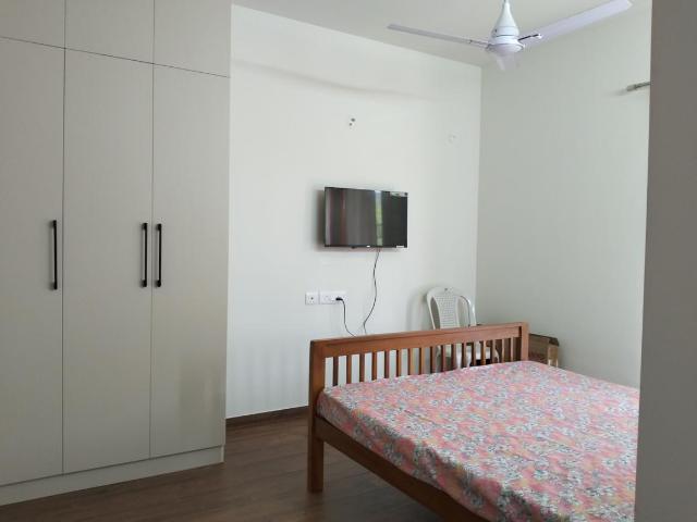 2 BHK Apartment in Kumbalgodu for rent Bengaluru. The reference number is 21404563