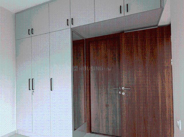 2 BHK Apartment in Kumbalgodu for rent Bengaluru. The reference number is 21061070