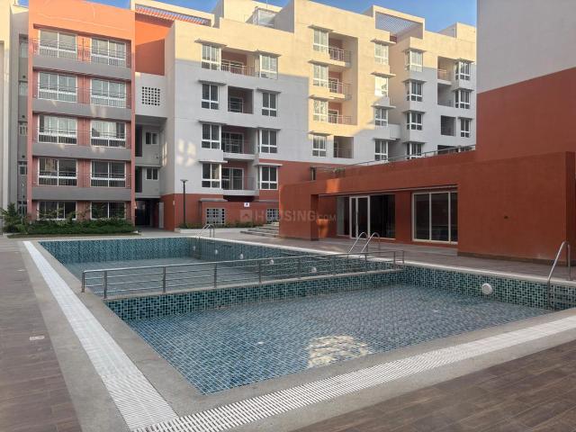 2 BHK Apartment in Kumbalgodu for rent Bengaluru. The reference number is 21105617
