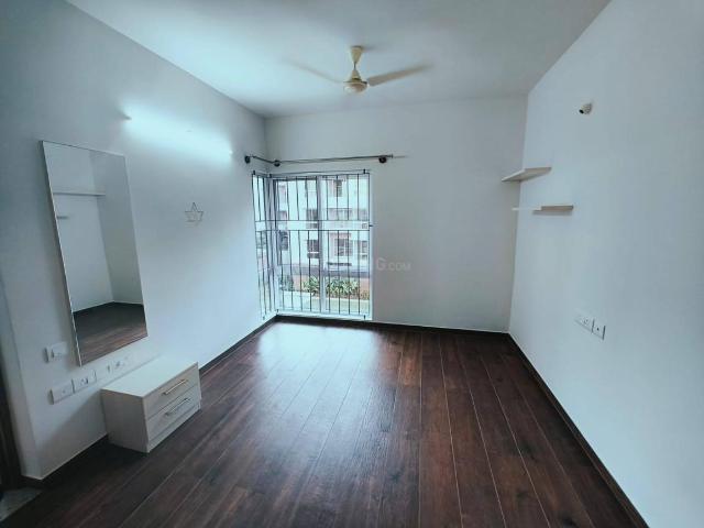 2 BHK Apartment in Kumbalgodu for rent Bengaluru. The reference number is 21164709