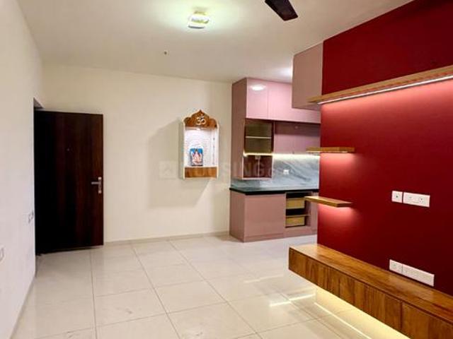 2 BHK Apartment in Kumbalgodu for rent Bengaluru. The reference number is 21388338
