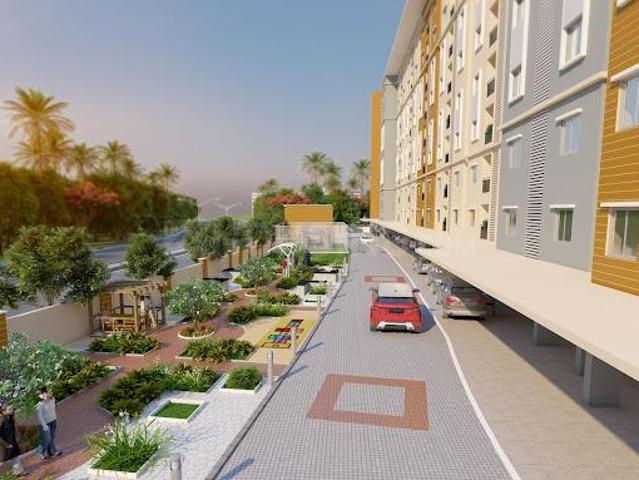 2 BHK Apartment in Kumbalgodu for resale Bengaluru. The reference number is 13512375