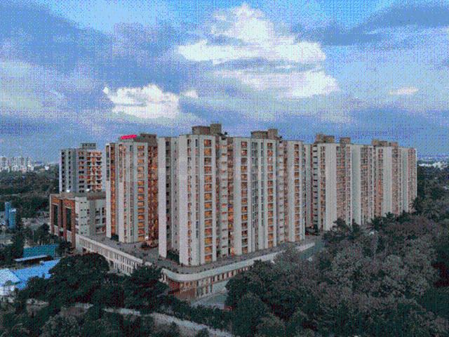 2 BHK Apartment in Kumbalgodu for resale Bengaluru. The reference number is 19565983