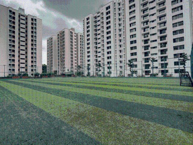 2 BHK Apartment in Kumbalgodu for resale Bengaluru. The reference number is 19566018