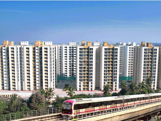 2 BHK Apartment in Kumbalgodu for resale Bengaluru. The reference number is 20382166