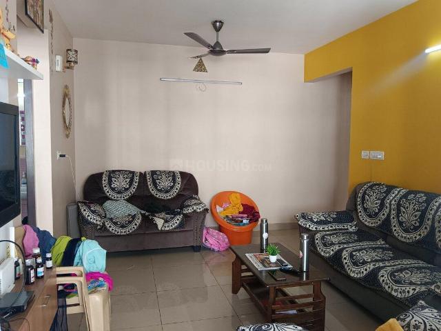 2 BHK Apartment in Kumbalgodu for resale Bengaluru. The reference number is 20611160