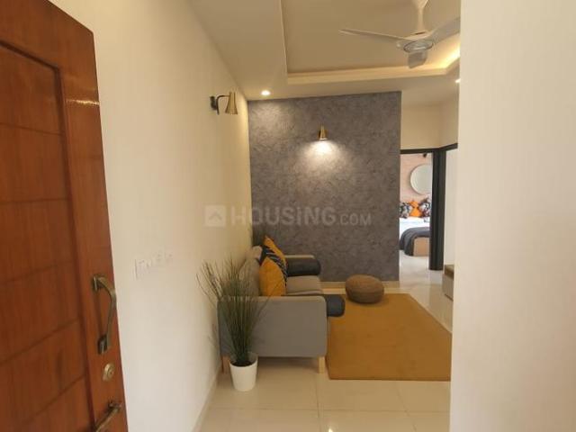 2 BHK Apartment in Kumbalgodu for resale Bengaluru. The reference number is 20881083