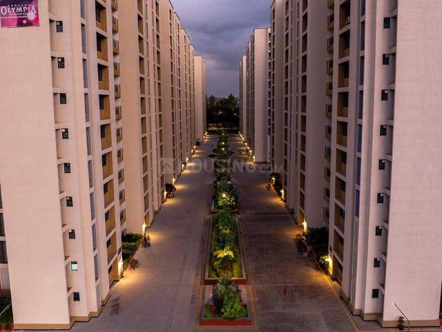 2 BHK Apartment in Kumbalgodu for resale Bengaluru. The reference number is 20923162