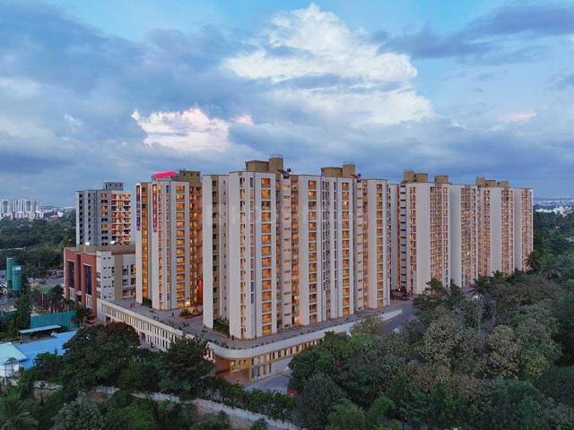 2 BHK Apartment in Kumbalgodu for resale Bengaluru. The reference number is 20923131