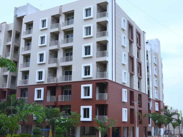 2 BHK Apartment in Kumhari NP Part for resale Bhilai. The reference number is 17704289