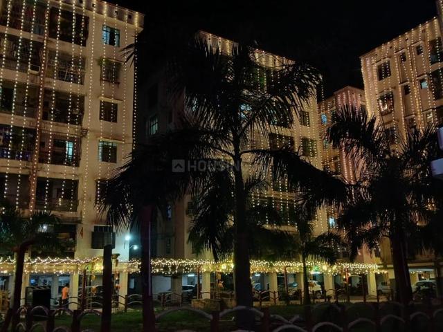 2 BHK Apartment in Kumhrar for rent Patna. The reference number is 21380007