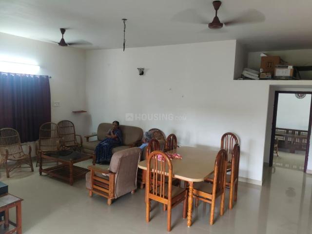 2 BHK Apartment in Kunathurmedu for rent Palakkad. The reference number is 20567813