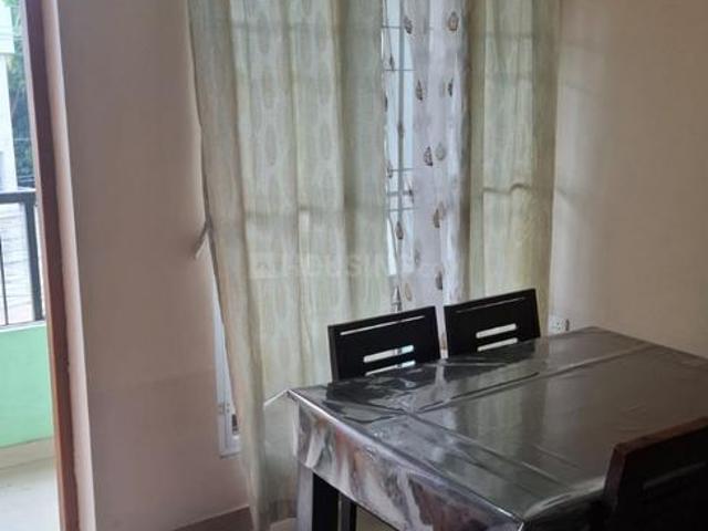 2 BHK Apartment in Kunathurmedu for rent Palakkad. The reference number is 20893480