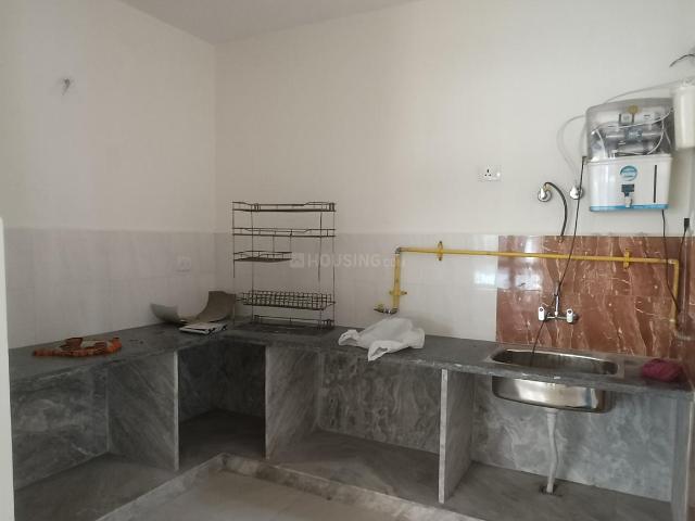 2 BHK Apartment in Kundli for rent Sonipat. The reference number is 18771736