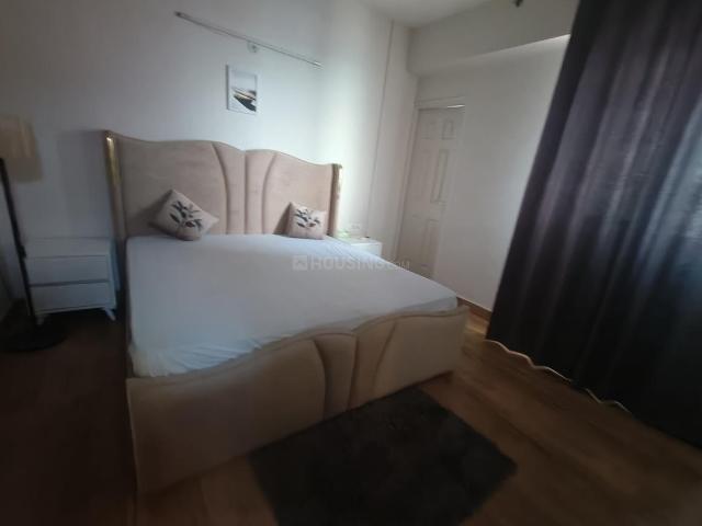 2 BHK Apartment in Kundli for rent Sonipat. The reference number is 20839312