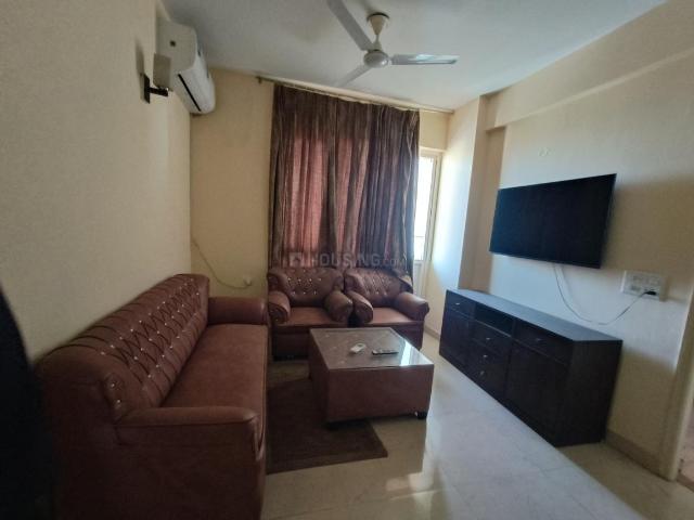 2 BHK Apartment in Kundli for rent Sonipat. The reference number is 20118878