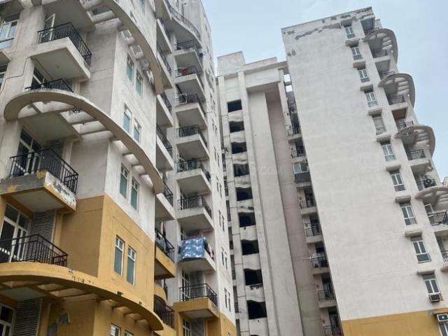 2 BHK Apartment in Kundli for resale Sonipat. The reference number is 21110127