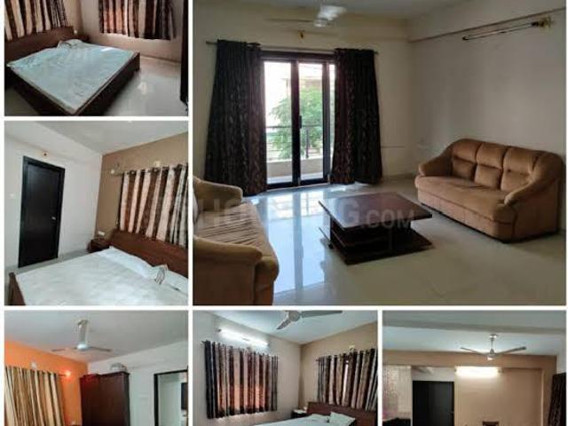 2 BHK Apartment in Kundrathur for rent Chennai. The reference number is 12808253