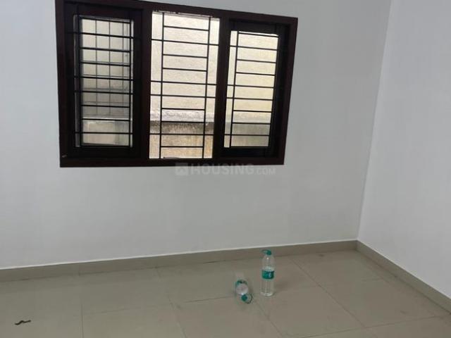 2 BHK Apartment in Kundrathur for rent Chennai. The reference number is 20602383