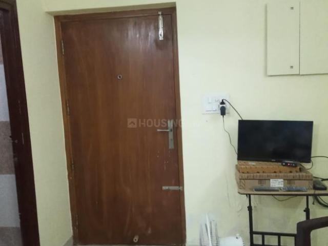 2 BHK Apartment in Kundrathur for rent Chennai. The reference number is 20906810