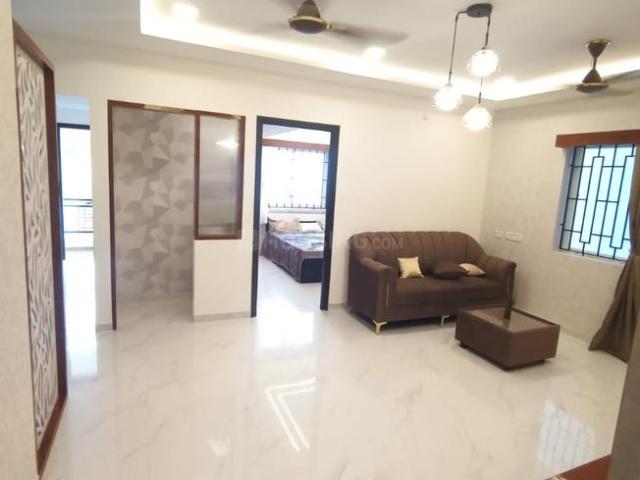 2 BHK Apartment in Kundrathur for resale Chennai. The reference number is 18338959