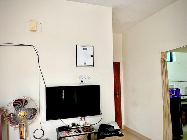 2 BHK Apartment in Kundrathur for resale Chennai. The reference number is 19435738