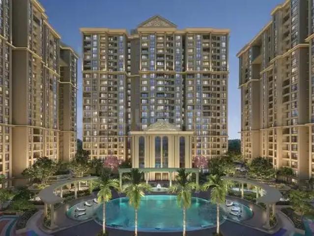 2 BHK Apartment in Kundrathur for resale Chennai. The reference number is 19454448
