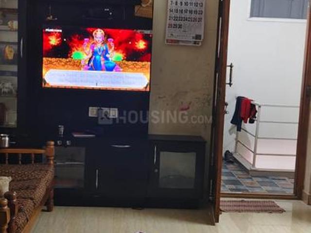 2 BHK Apartment in Kundrathur for resale Chennai. The reference number is 20628568