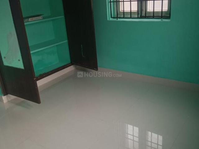 2 BHK Apartment in Kundrathur for resale Chennai. The reference number is 21114213