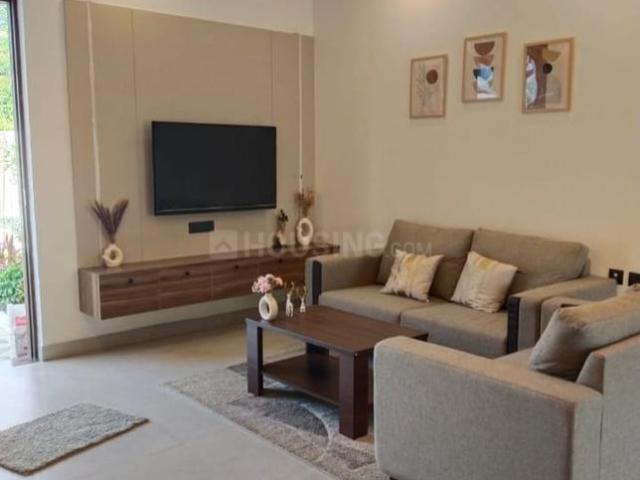 2 BHK Apartment in Kundrathur for resale Chennai. The reference number is 21141580