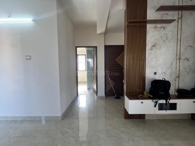 2 BHK Apartment in Kundrathur for resale Chennai. The reference number is 21142793
