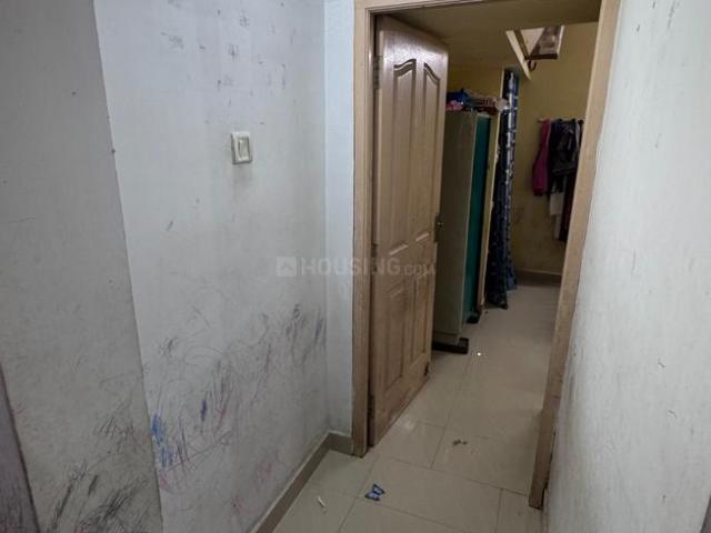 2 BHK Apartment in Kundrathur for resale Chennai. The reference number is 21393434