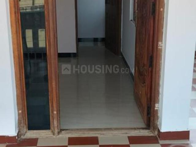 2 BHK Apartment in Kuniyamuthur for rent Coimbatore. The reference number is 10748136