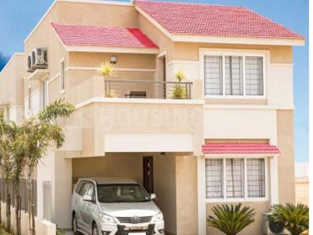 2 BHK Apartment in Kuniyamuthur for resale Coimbatore. The reference number is 20535154
