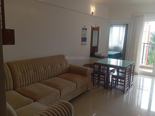 2 BHK Apartment in Kunnamangalam for rent Kozhikode. The reference number is 21140491