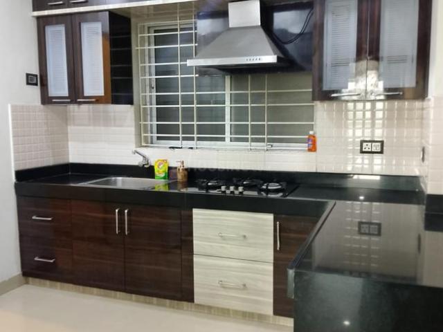 2 BHK Apartment in Kuntikan for resale Mangalore. The reference number is 21305923