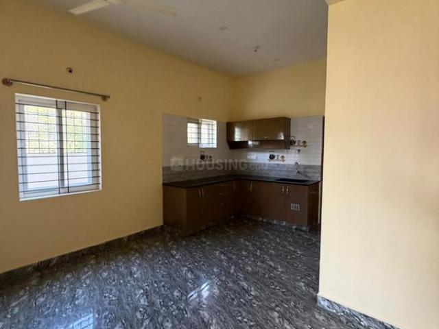 2 BHK Apartment in Kuppaluru for rent Mysore. The reference number is 21259297