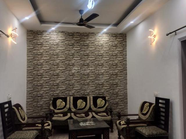 2 BHK Apartment in Kurali for rent Mohali. The reference number is 20872592