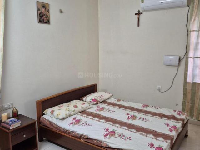 2 BHK Apartment in Kuriachira for rent Thrissur. The reference number is 21065305