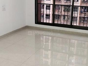 Bhoomi Harmony Mumbai, LBS Marg, Dipti Empress, Andheri-Dahisar, Mumbai Suburban District, Maharashtra