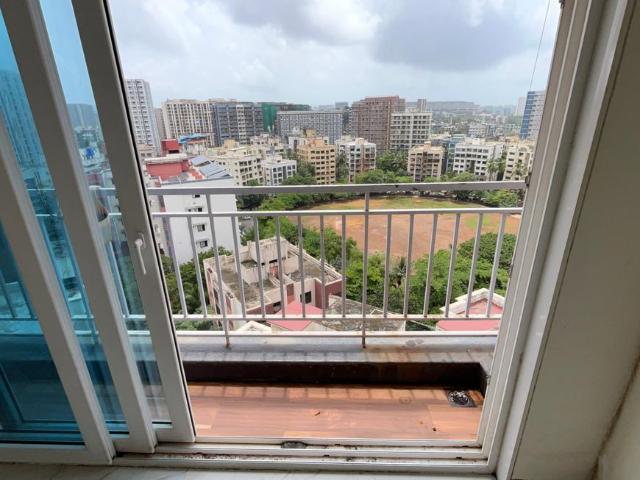 2 BHK Apartment in Kurla East for rent Mumbai. The reference number is 14434663