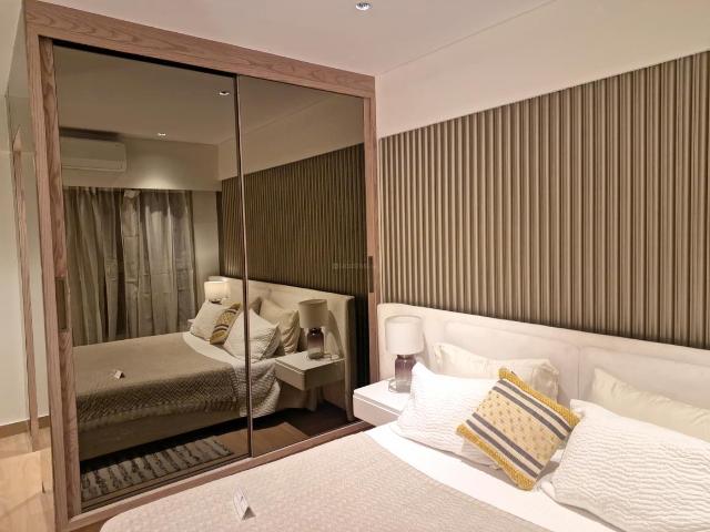 2 BHK Apartment in Kurla East for rent Mumbai. The reference number is 14795758