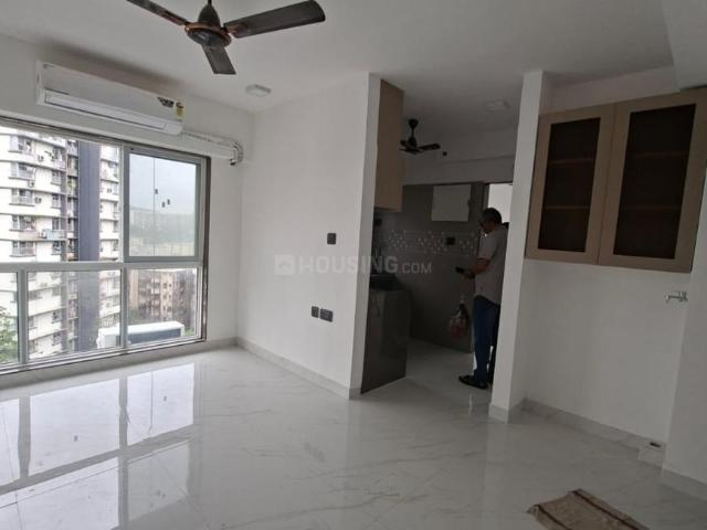 2 BHK Apartment in Kurla East for rent Mumbai. The reference number is 18521675