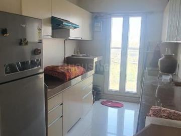2 BHK Apartment in Kurla East for rent Mumbai. The reference number is 18679472
