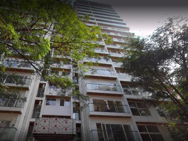 2 BHK Apartment in Kurla East for rent Mumbai. The reference number is 18204795