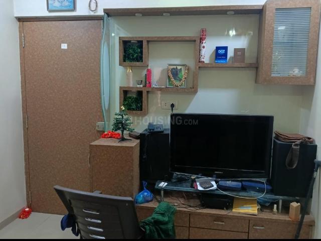 2 BHK Apartment in Kurla East for rent Mumbai. The reference number is 19565607
