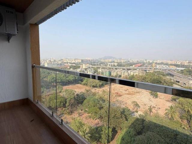 2 BHK Apartment in Kurla East for rent Mumbai. The reference number is 19575987
